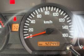 Isuzu, NPR400, 4 Ton, Dropside Truck, Used, 2017