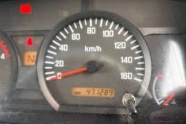 Isuzu, NPR400, 4 Ton, Tautliner Truck, Used, 2017