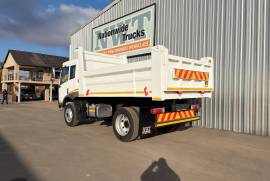 FAW, 15.180 FL, 4x2 Drive, Tipper Truck, New, 2026