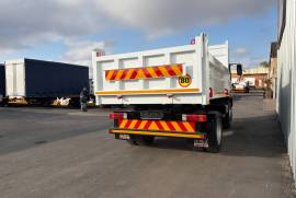 FAW, 15.180 FL, 4x2 Drive, Tipper Truck, New, 2026