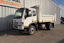 FAW, 15.180 FL, 4x2 Drive, Tipper Truck, New, 2026