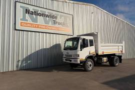 FAW, 15.180 FL, 4x2 Drive, Tipper Truck, New, 2026