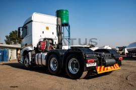 Mercedes Benz, Actros 2652LS/33 FS 6x4 Truck Tractor , 6x4 Drive, Truck Tractor, Used, 2023