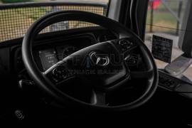 Mercedes Benz, Actros 2652LS/33 FS 6x4 Truck Tractor , 6x4 Drive, Truck Tractor, Used, 2023