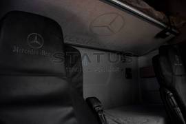 Mercedes Benz, Actros 2652LS/33 FS 6x4 Truck Tractor , 6x4 Drive, Truck Tractor, Used, 2023
