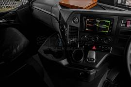 Mercedes Benz, Actros 2652LS/33 FS 6x4 Truck Tractor , 6x4 Drive, Truck Tractor, Used, 2023