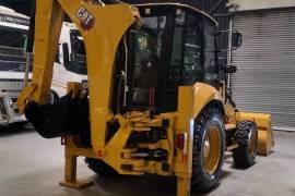 Caterpillar, 426 Backhoe Loaders TLB, TLB, Used, 2024
