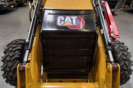 Caterpillar, 426 Backhoe Loaders TLB, TLB, Used, 2024