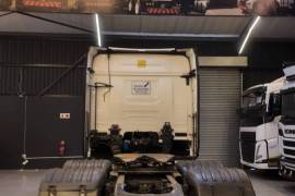 Scania, R460, 6x4 Drive, Truck Tractor, Used, 2022