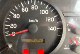 Hino, 500, 4x2 Drive, Tipper Truck, Used, 2015