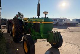John Deere, 2541, Tractor, Used