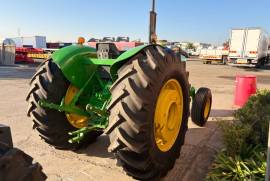 John Deere, 2541, Tractor, Used