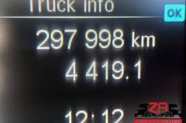 Mercedes Benz, ACTROS 2652 [#11340], 6x4 Drive, Truck Tractor, Used, 2024