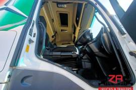 Mercedes Benz, ACTROS 2652 [#11340], 6x4 Drive, Truck Tractor, Used, 2024