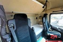 Mercedes Benz, ACTROS 2652 [#11340], 6x4 Drive, Truck Tractor, Used, 2024