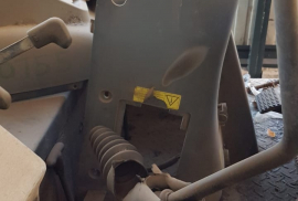 Foton, 824, Tractor, Used, 2008