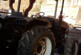 Foton, 824, Tractor, Used, 2008