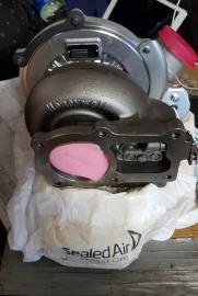 Truck Parts, Hino, Garrett Turbo KO2, Engine Parts, New, 2017
