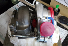 Truck Parts, Hino, Garrett Turbo KO2, Engine Parts, New, 2017