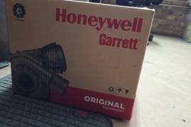 Truck Parts, Hino, Garrett Turbo KO2, Engine Parts, New, 2017