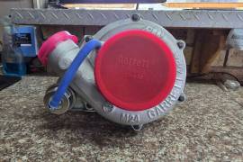 Truck Parts, Hino, Garrett Turbo KO2, Engine Parts, New, 2017