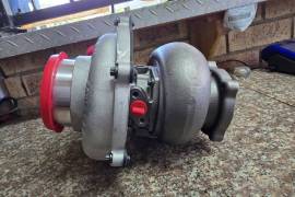 Truck Parts, Hino, Garrett Turbo KO2, Engine Parts, New, 2017