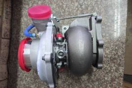 Truck Parts, Hino, Garrett Turbo KO2, Engine Parts, New, 2017