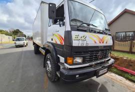 Tata, LPT 1518, 4x2 Drive, Freight Carrier Truck, Used, 2015