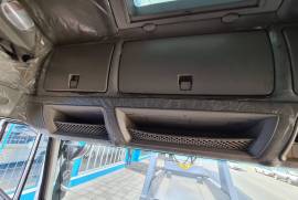 Iveco, Stralis 480, 6x4 Drive, Truck Tractor, Used, 2018