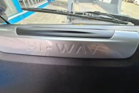 Iveco, Stralis 480, 6x4 Drive, Truck Tractor, Used, 2018