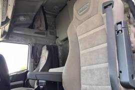 Iveco, Stralis 480, 6x4 Drive, Truck Tractor, Used, 2018