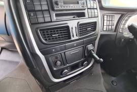 Iveco, Stralis 480, 6x4 Drive, Truck Tractor, Used, 2018