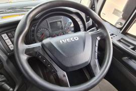 Iveco, Stralis 480, 6x4 Drive, Truck Tractor, Used, 2018