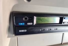 Iveco, Stralis 480, 6x4 Drive, Truck Tractor, Used, 2018