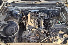 Truck Parts, Toyota, D4D, Stripping for Parts, Used, 2015