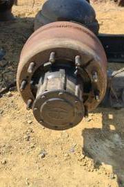 Truck Parts, Tata, 1518 c, Stripping for Parts, Used, 2008