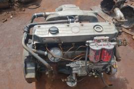 Truck Parts, Other, Centre Portion, Various Truck Bodies, Used