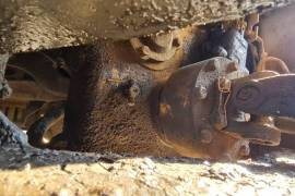 SDLG, LG918 , FEL, Used, 2014