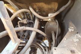 SDLG, LG918 , FEL, Used, 2014