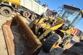 SDLG, LG918 , FEL, Used, 2014