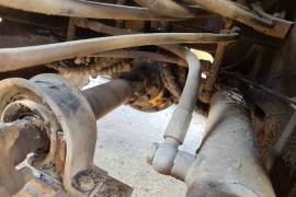 SDLG, LG918 , FEL, Used, 2014