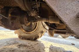 SDLG, LG918 , FEL, Used, 2014