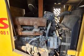 SDLG, LG918 , FEL, Used, 2014