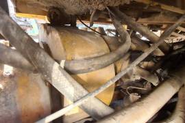 SDLG, LG918 , FEL, Used, 2014