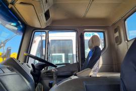 Daewoo, NOVUS, 6x4 Drive, Concrete Mixer Truck, Used, 2021