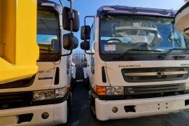 Daewoo, NOVUS, 6x4 Drive, Concrete Mixer Truck, Used, 2021