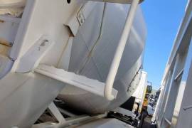 Daewoo, NOVUS, 6x4 Drive, Concrete Mixer Truck, Used, 2021