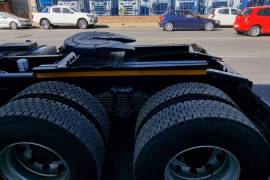 Daewoo, MAXIMUS, 6x4 Drive, Truck Tractor, Used, 2021