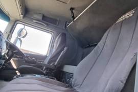 Daewoo, MAXIMUS, 6x4 Drive, Truck Tractor, Used, 2021