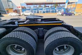 Daewoo, MAXIMUS, 6x4 Drive, Truck Tractor, Used, 2021